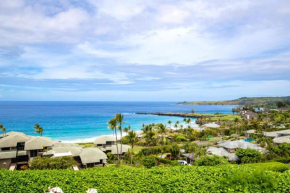 K B M Resorts- KRV-2824 Rare Ridge Top, Second Floor, 1Bd with sweeping 180-degree ocean views
